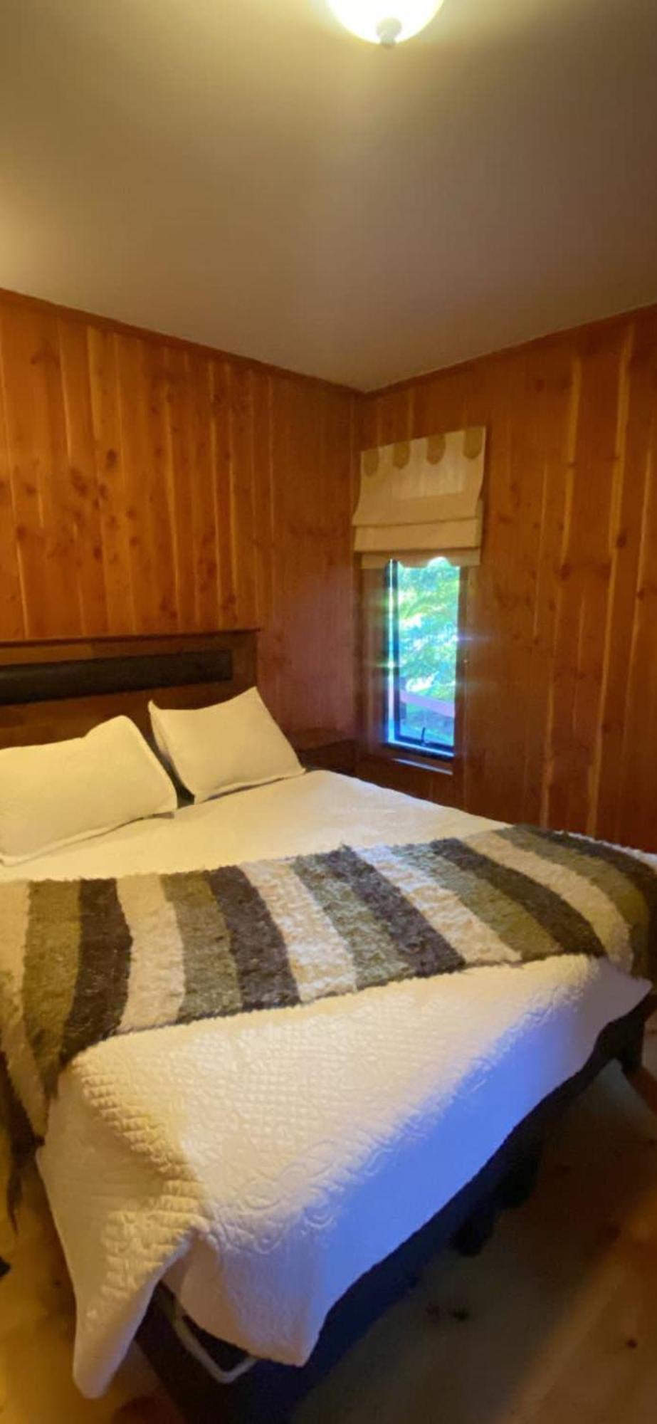 Hotel Pitrufquén Zimmer foto